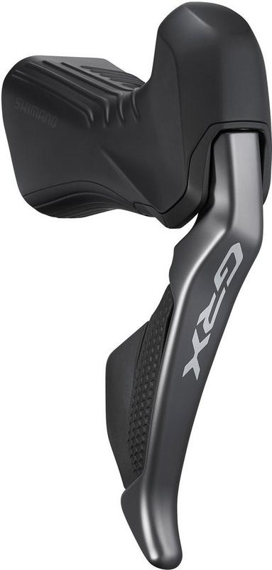 Halfords Shimano GRX Di2 ST-RX815 11 Speed Right Shift Lever | Extra 8% off for BC Members
