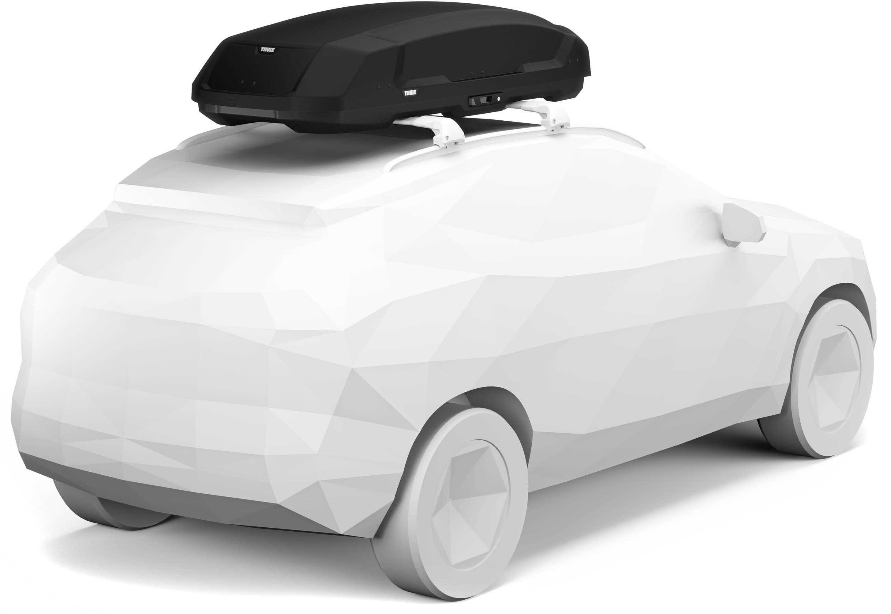Thule Force 3 L