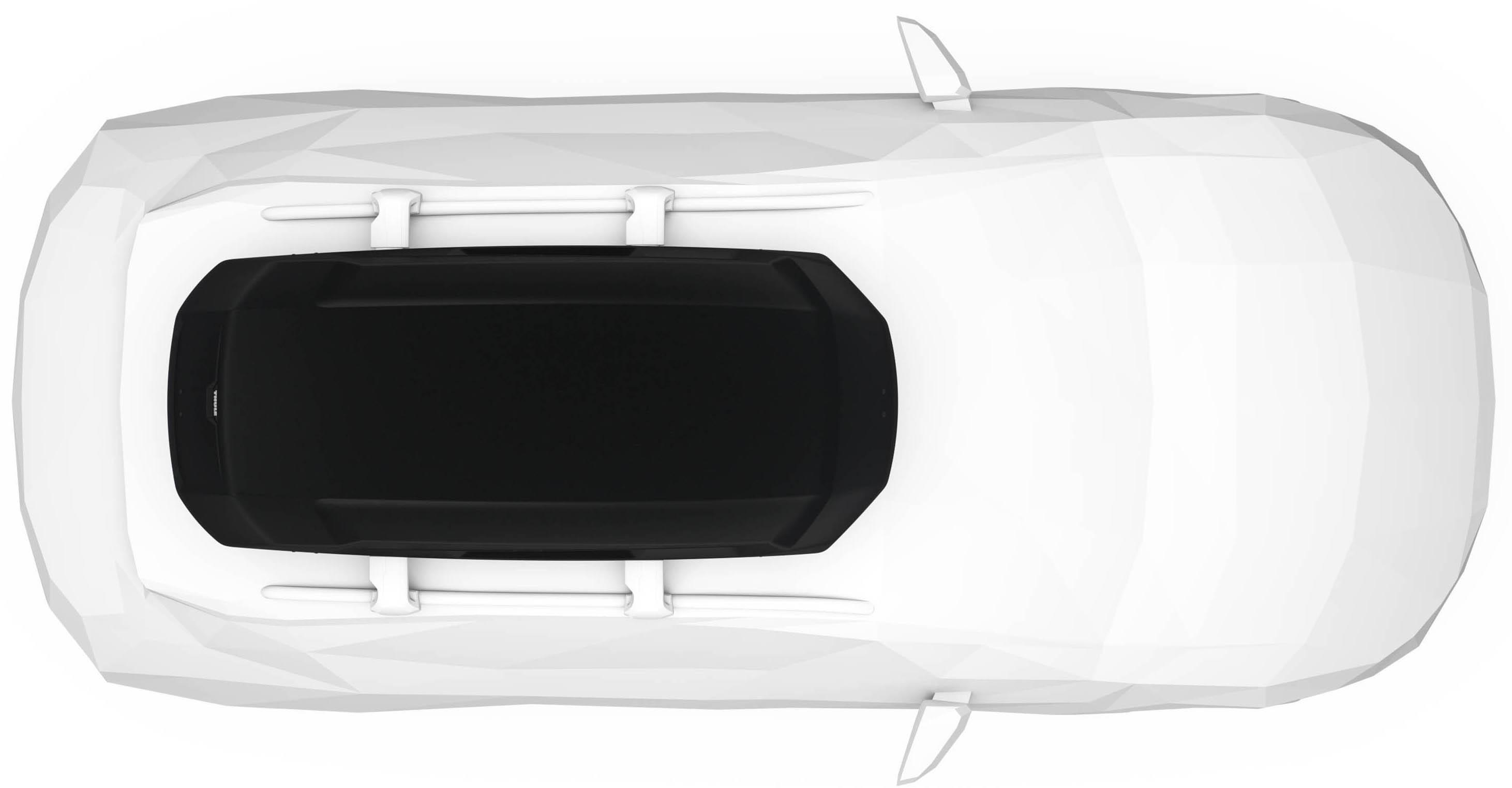 Thule Force 3 L