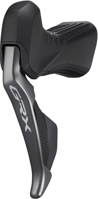 Shimano GRX Di2 ST-RX815 2x11 Speed Left Shift Lever