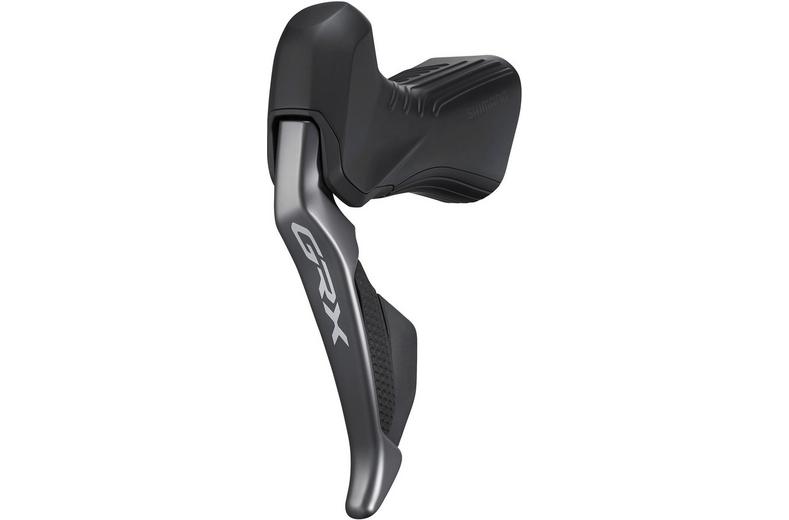 Shimano GRX Di2 ST-RX815 2x11 Speed Left Shift Lever Shimano GRX Di2 ST-RX815 2x11 Speed Left Shift Lever