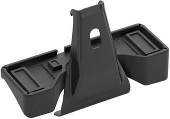Pista Track Nut Rear (Each)