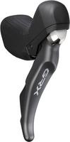 Halfords Shimano St-Rx810 Grx Mechanical Shift Hydraulic Sti Lever, 11-Speed, Right Hand | Extra 8% off for BC Members