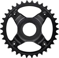 Halfords Shimano Sm-Cre70 Steps 9/10/11 Speed Chainring 34T 53Mm Chainline | Extra 8% off for BC Members