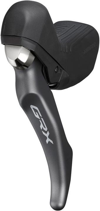 Shimano GRX ST-RX810-LA Dropper Post Lever, Left Hand