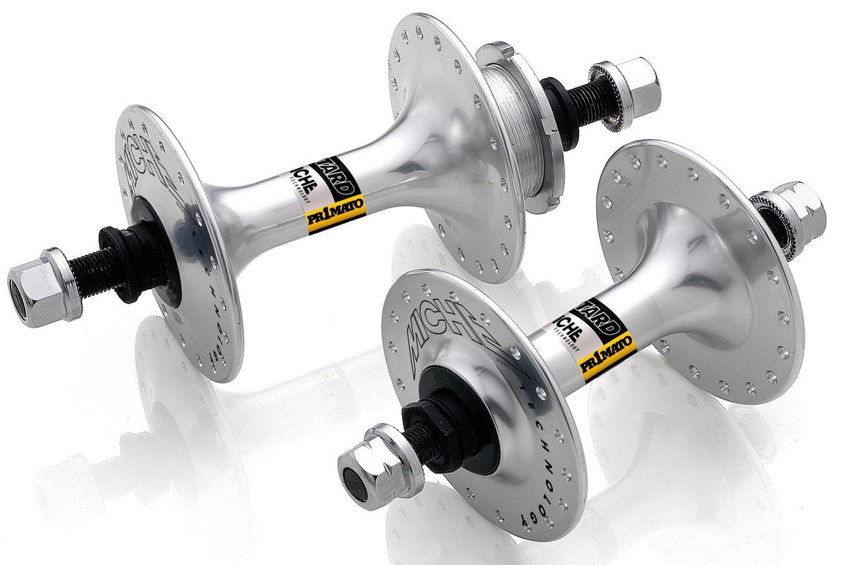 Halfords Primato L/F Track Hub 32H Pr | Extra 8% off for BC Members