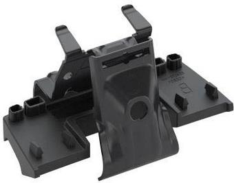 Thule Kit Flush Rail 6209
