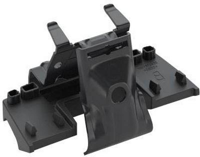 Thule Kit Flush Rail 6209