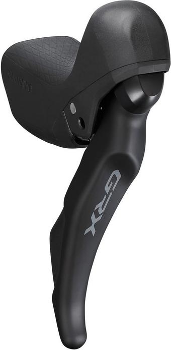 Shimano GRX ST-RX600 Hydraulic Shifter, 11 Speed, Right Hand