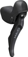 Halfords Shimano Grx St-Rx600 Hydraulic Shifter, 11 Speed, Right Hand | Extra 8% off for BC Members