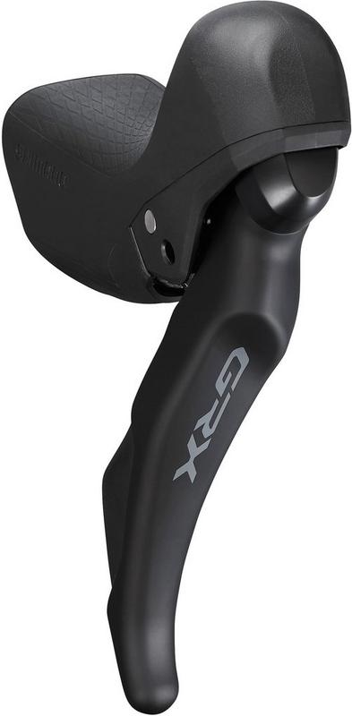 Halfords Shimano Grx St-Rx600 Hydraulic Shifter, 2 Speed, Left Hand | Extra 8% off for BC Members