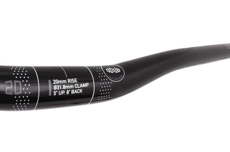 DMR ODUB Handlebar DMR ODUB Handlebar