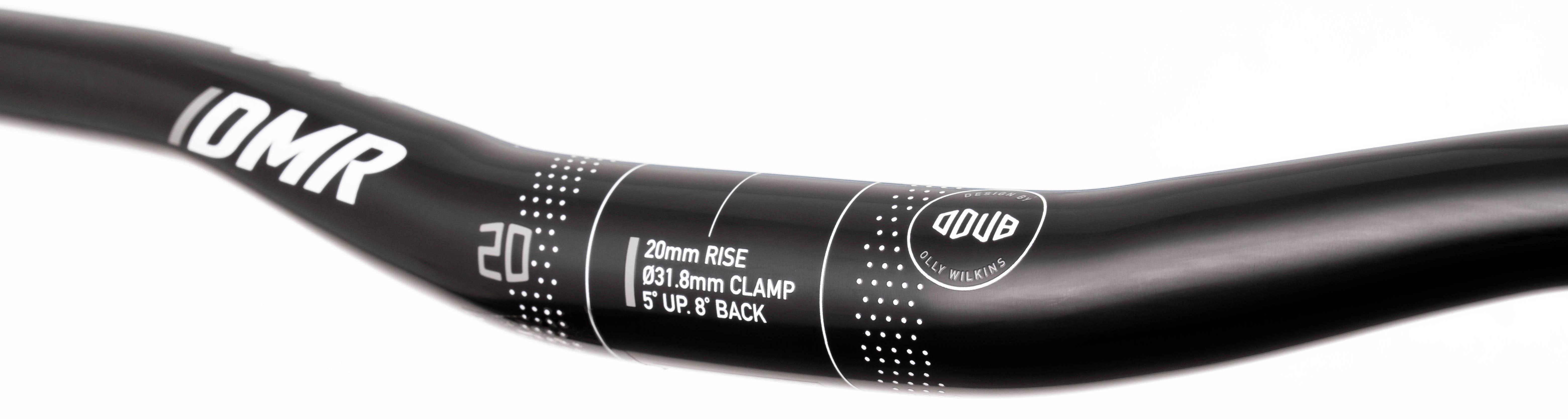 DMR ODUB Handlebar