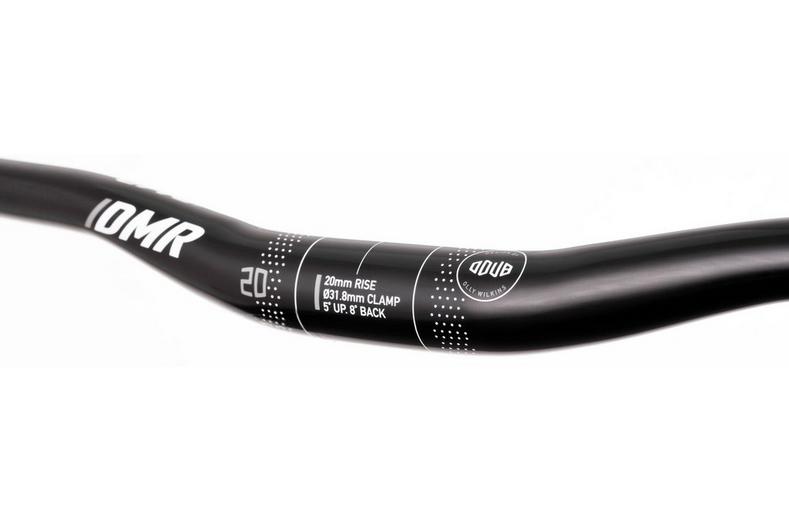 DMR ODUB Handlebar DMR ODUB Handlebar