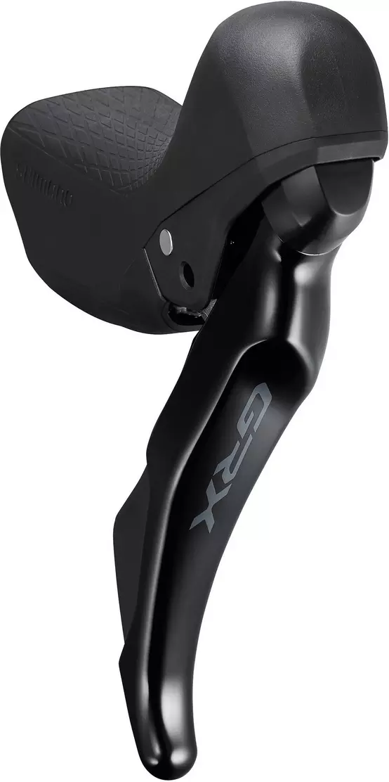 Shimano grx hydraulic outlet shifters