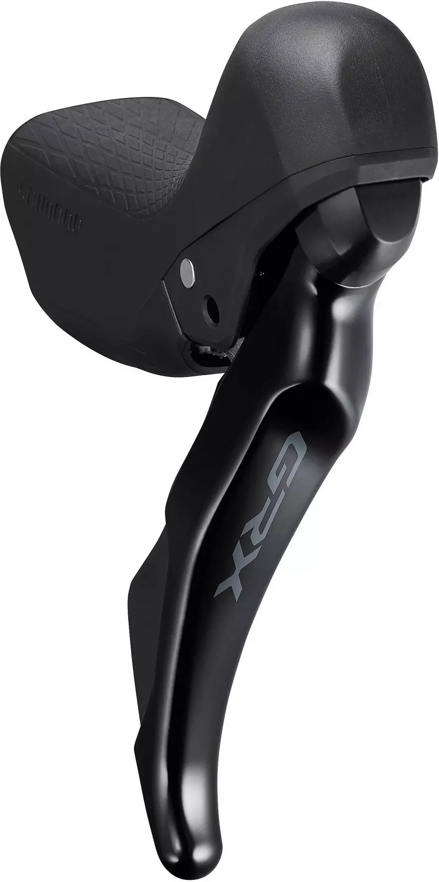 Shimano grx hydraulic sales shifters