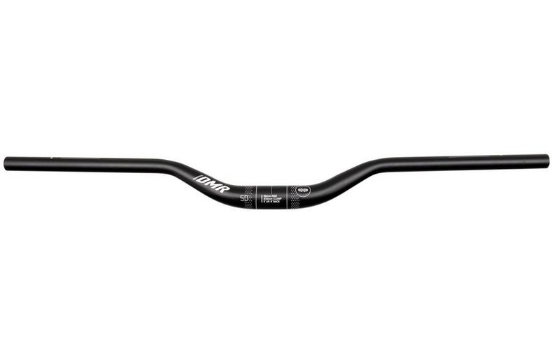 DMR ODUB Handlebar, 35mm Clamp, 800mm Wide, 50mm Rise | Halfords UK DMR ODUB Handlebar, 35mm Clamp, 800mm Wide, 50mm Rise | Halfords UK