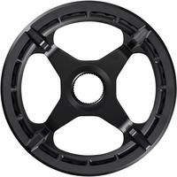 Halfords Shimano SM-CRE50 STEPS E5000 44T Chainring With Single Chainguard | Extra 8% off for BC Members