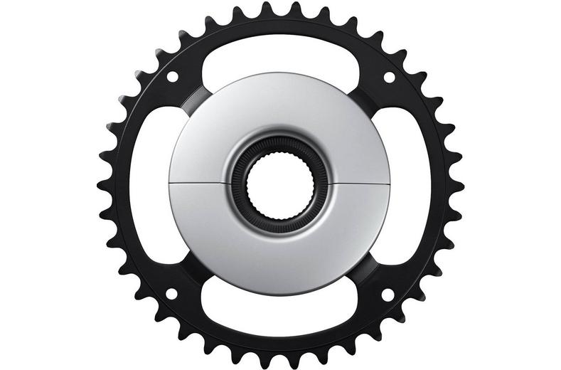 Shimano SM-CRE50 STEPS E5000 44T Chainring Without Chainguard Shimano SM-CRE50 STEPS E5000 44T Chainring Without Chainguard