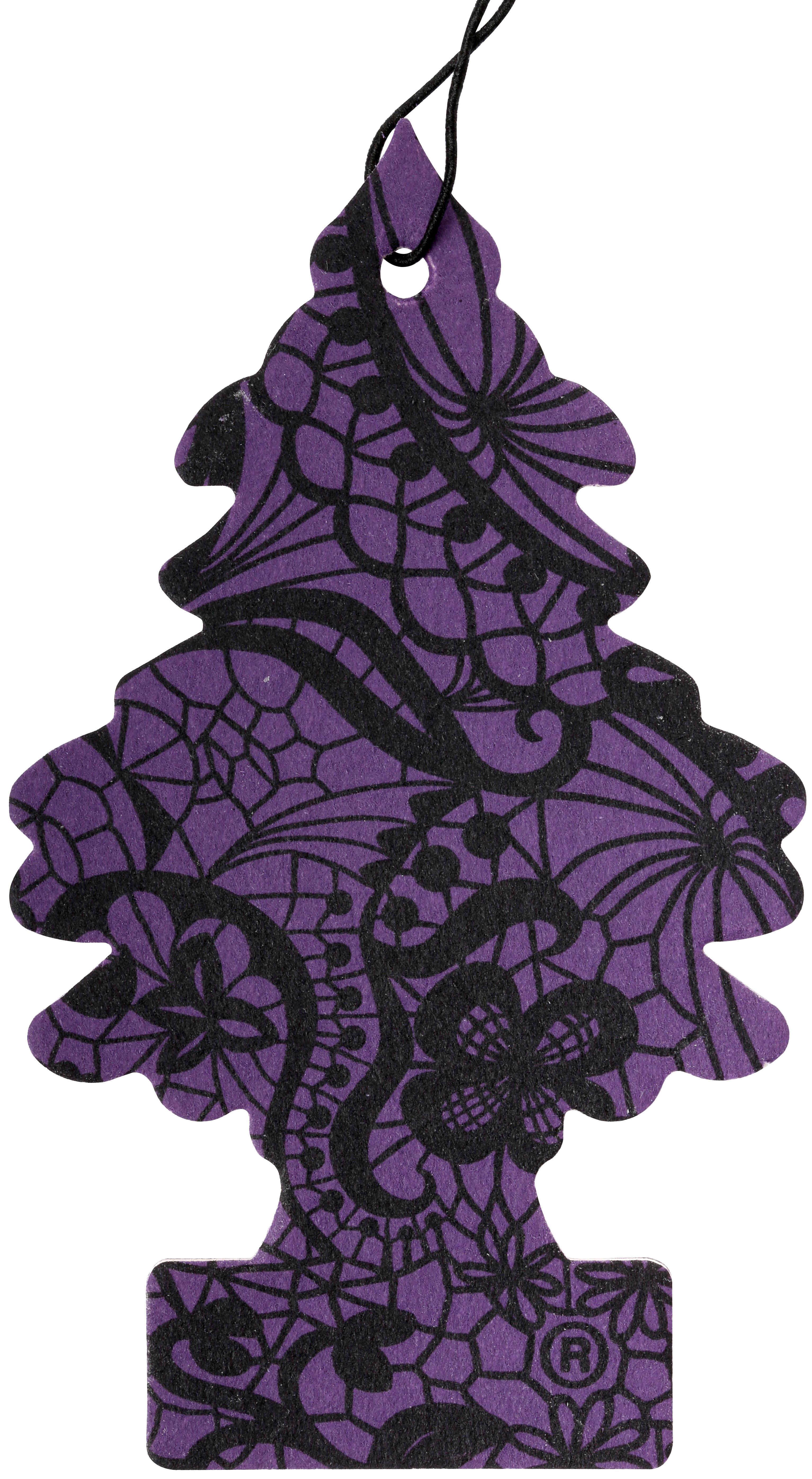 Little Tree Midnight Chic Air Freshener