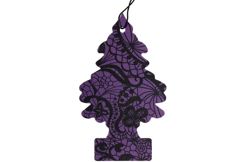 Little Tree Midnight Chic Air Freshener Little Tree Midnight Chic Air Freshener