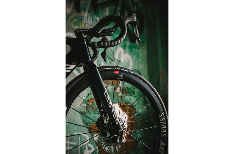 Goodyear Eagle F1 R Tubeless Tyre Bundle Goodyear Eagle F1 R Tubeless Tyre Bundle