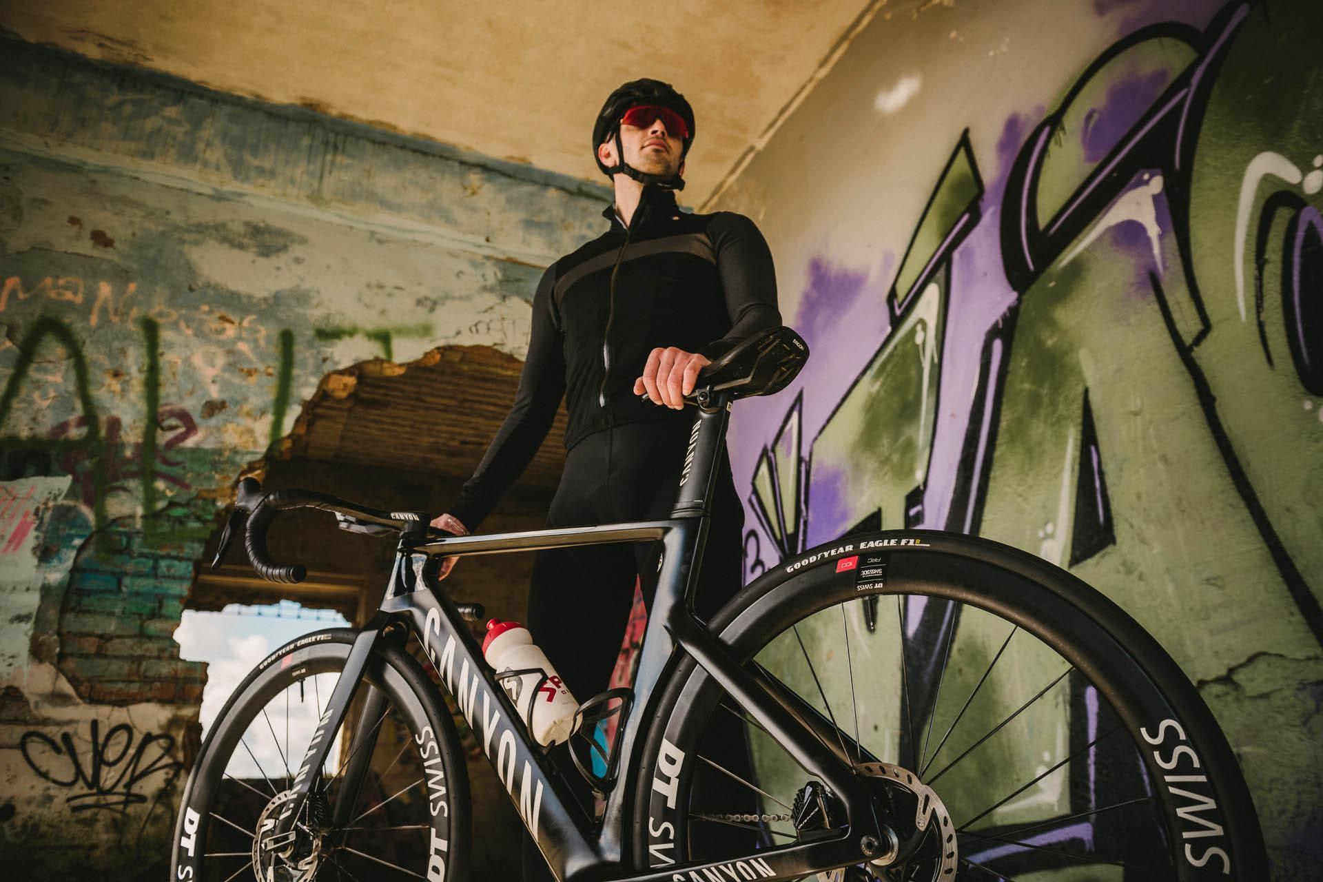 Goodyear Eagle F1 R Tubeless Tyre Bundle