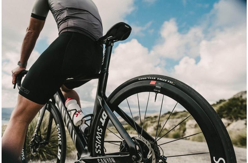 Goodyear Eagle F1 R Tubeless Tyre Bundle Goodyear Eagle F1 R Tubeless Tyre Bundle