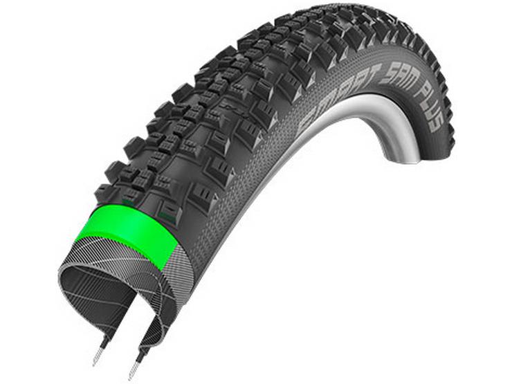 Schwalbe Smart Sam Plus Wired Tyre 27.5x2.2