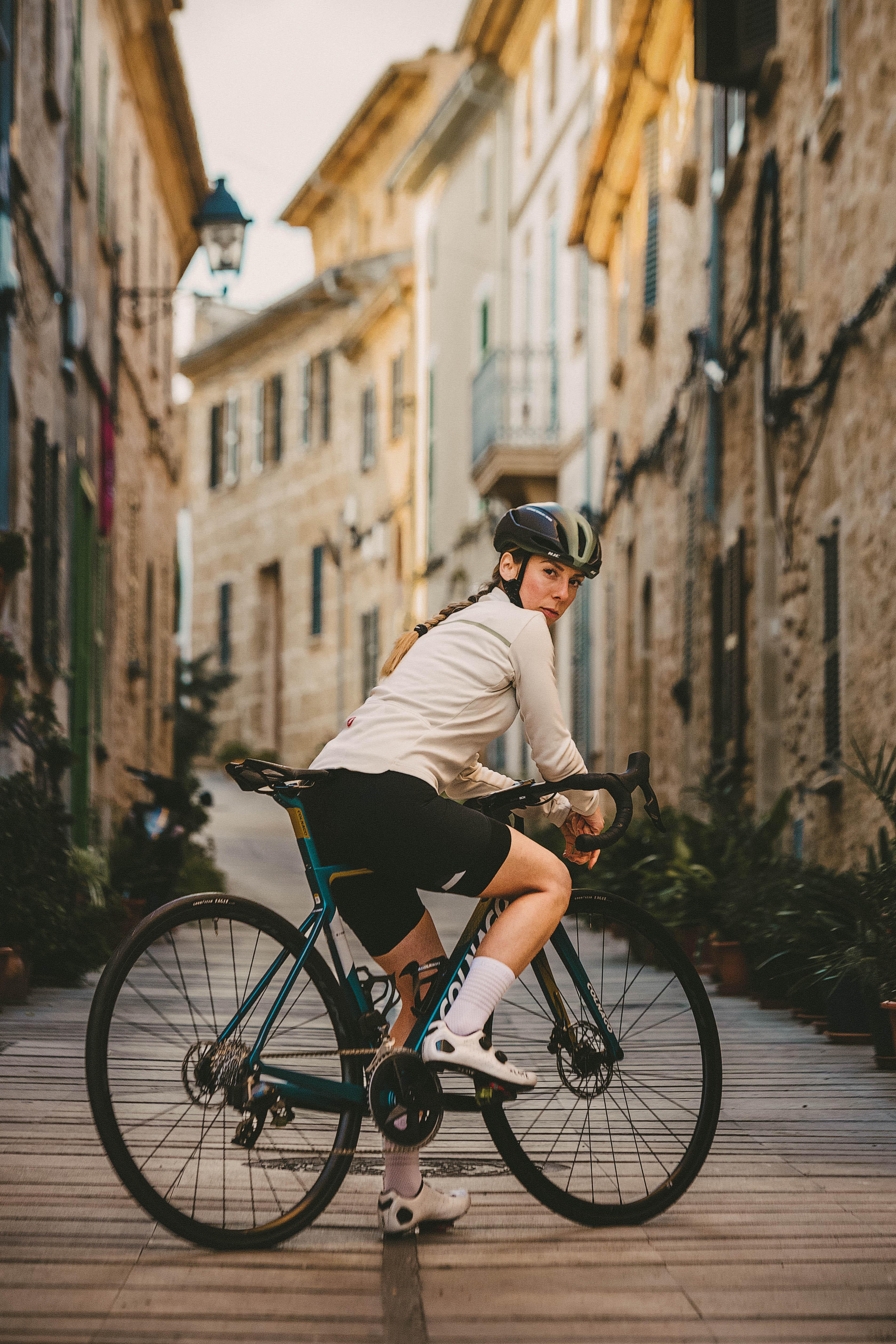 Goodyear Eagle Tubeless Tyre Bundle