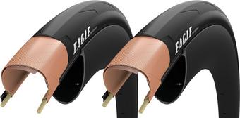 Goodyear Eagle Tubeless Tyre Bundle