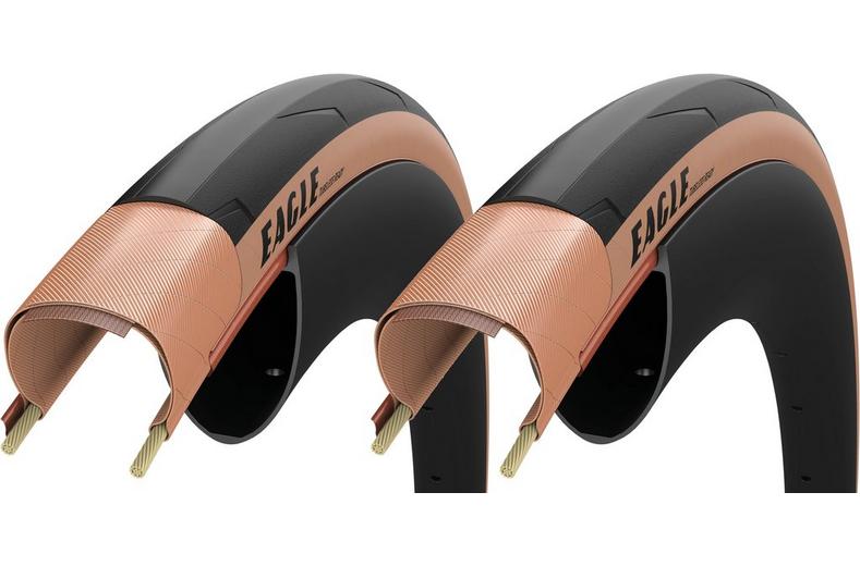 Goodyear Eagle Tubeless Tyre Bundle Goodyear Eagle Tubeless Tyre Bundle