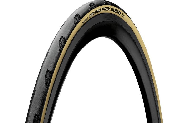 Continental GP5000 Clincher Tyre Bundle Continental GP5000 Clincher Tyre Bundle