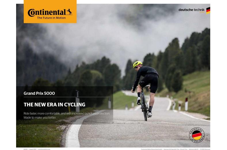 Continental GP5000 Clincher Tyre Bundle Continental GP5000 Clincher Tyre Bundle