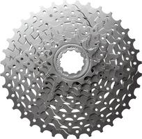 Halfords Shimano Alivio Cs-Hg400 9-Speed Cassette 12 - 36T | Extra 8% off for BC Members