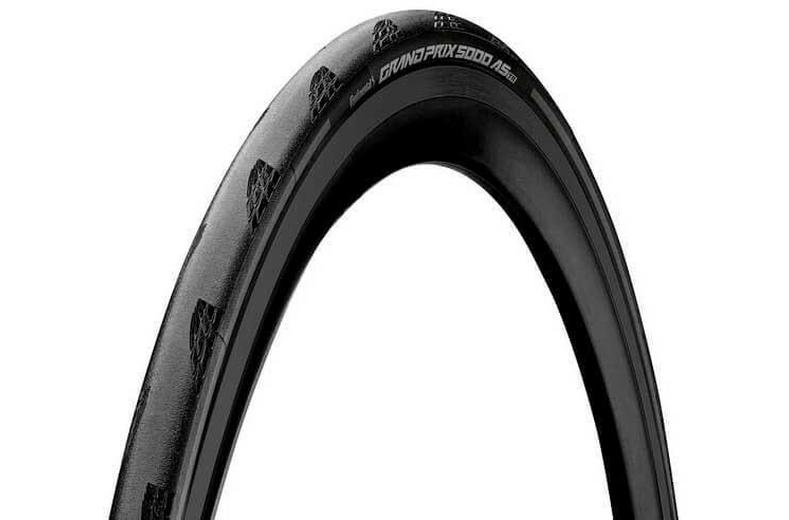 Continental GP5000 AS TR Tubeless Tyre Bundle Continental GP5000 AS TR Tubeless Tyre Bundle
