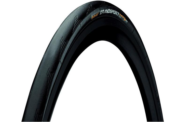 Continental Grand Sport Clincher Tyre Bundle Continental Grand Sport Clincher Tyre Bundle