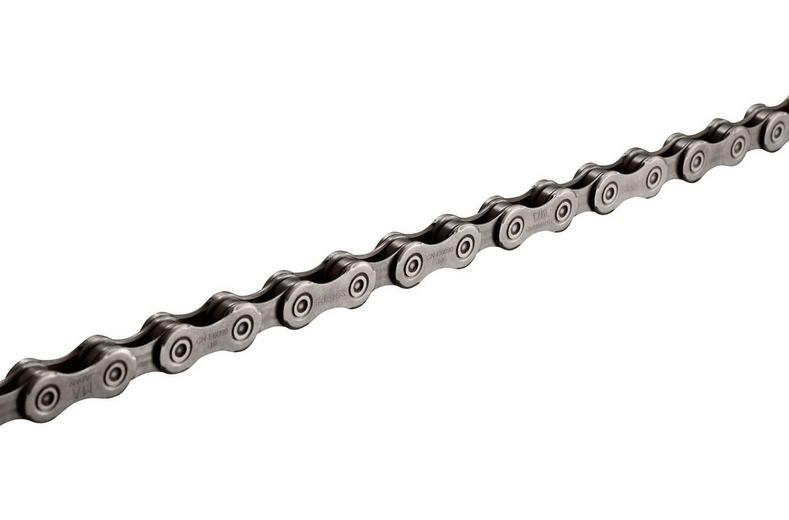 Shimano CN-E6090-10 E-bike 10 Speed Chain 138 Links Shimano CN-E6090-10 E-bike 10 Speed Chain 138 Links