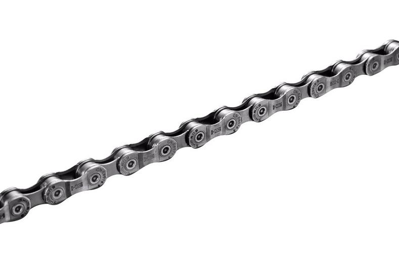 Shimano CN-E6070 E-Bike 9 Speed Chain, 138 Links Shimano CN-E6070 E-Bike 9 Speed Chain, 138 Links