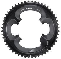 Halfords Shimano 105 Fc-R7000 Chainring, 52T-Mt For 52-36T | Extra 8% off for BC Members