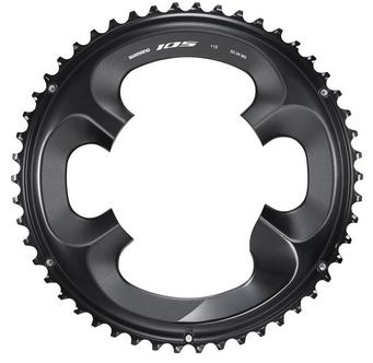 Shimano 105 FC-R7000 Chainring, 50T-MS for 50-34T
