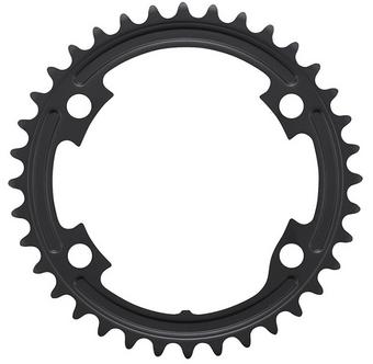 Shimano 105 FC-R7000 Chainring, 36T-MT for 52-36T