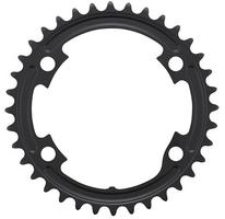 Halfords Shimano 105 Fc-R7000 Chainring, 36T-Mt For 52-36T | Extra 8% off for BC Members