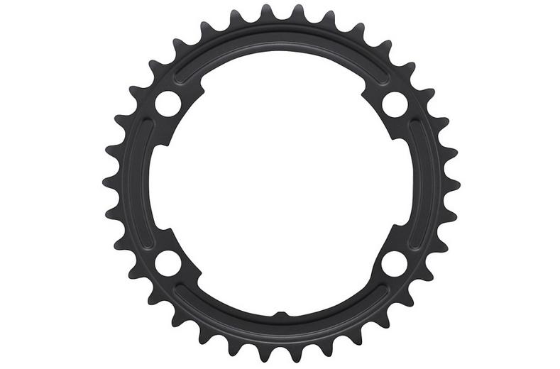 Shimano 105 FC-R7000 Chainring, 52T-MT For 52-36T Shimano 105 FC-R7000 Chainring, 52T-MT For 52-36T