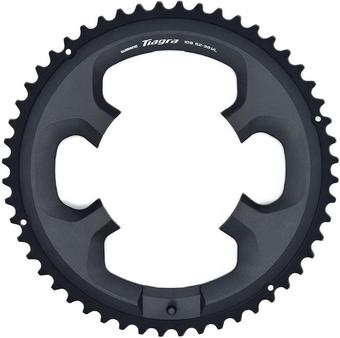 Shimano FC-4700 Tiagra 10 Speed Chainring 52T-ML For 52-36T