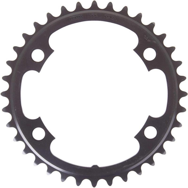 Halfords Shimano Fc-4700 Tiagra 10 Speed Chainring 36T-Ml For 52-36T | Extra 8% off for BC Members