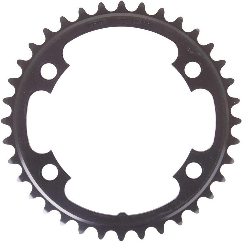 Halfords Shimano Fc-4700 Chainring 52T-Ml For 52-36T | Extra 8% off for BC Members