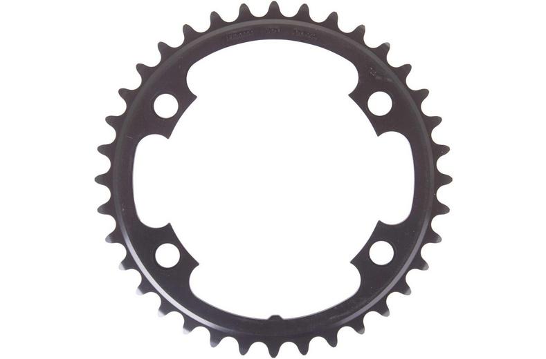 Shimano FC-4700 Tiagra 10 Speed Chainring 34T-MK For 50-34T Shimano FC-4700 Tiagra 10 Speed Chainring 34T-MK For 50-34T