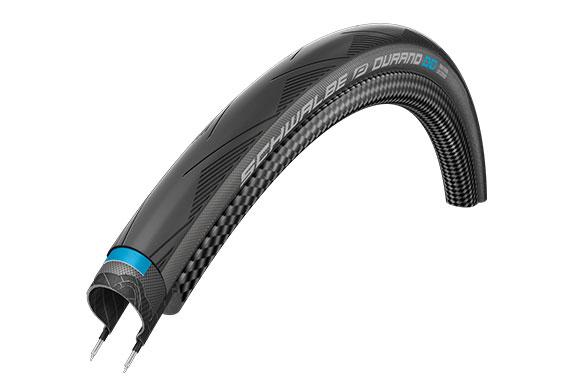 Halfords Schwalbe Durano Dd Wired Tyre 700X23C