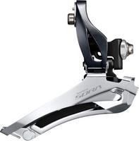 Halfords Shimano Fd-R3000 Sora 9-Speed Front Derailleur, Double Braze-On | Extra 8% off for BC Members